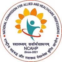 NCAHP certificate